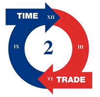 time 2 trade logo